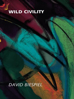 cover image of Wild Civility